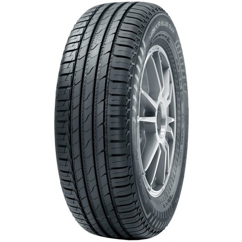 фото Шины nokian hakka blue suv 225/55 r 18 98v (t428977)