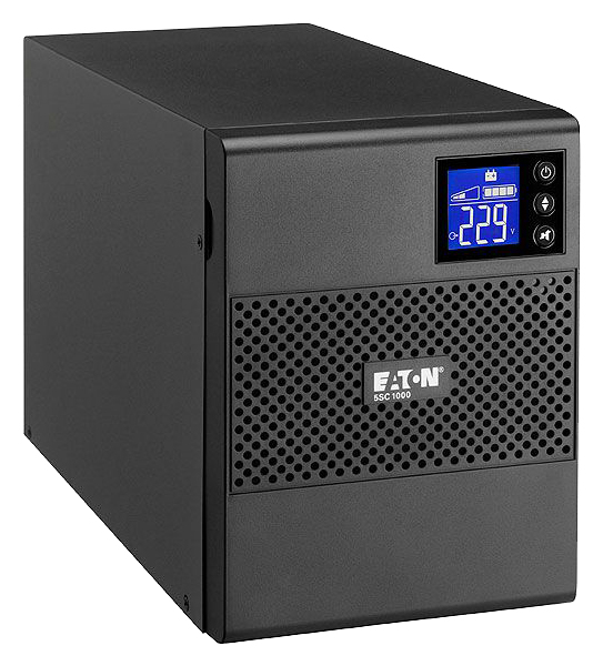 фото Источник бесперебойного питания eaton 5sc750i