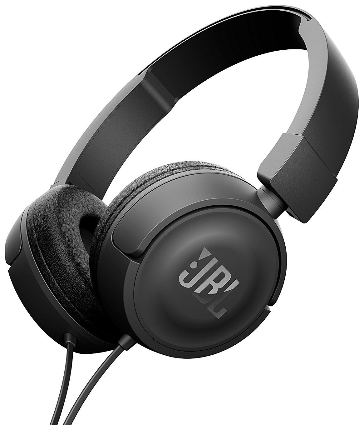 фото Наушники jbl t450 black