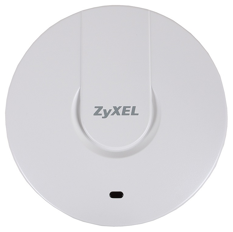 

Точка доступа Wi-Fi Zyxel NWA5121-N White, NWA5121-N