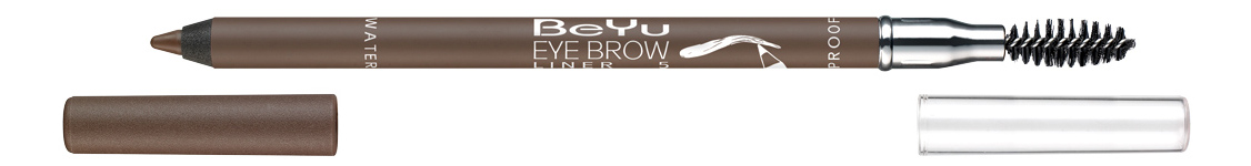 Карандаш для бровей BeYu Eyebrow Liner Waterproof