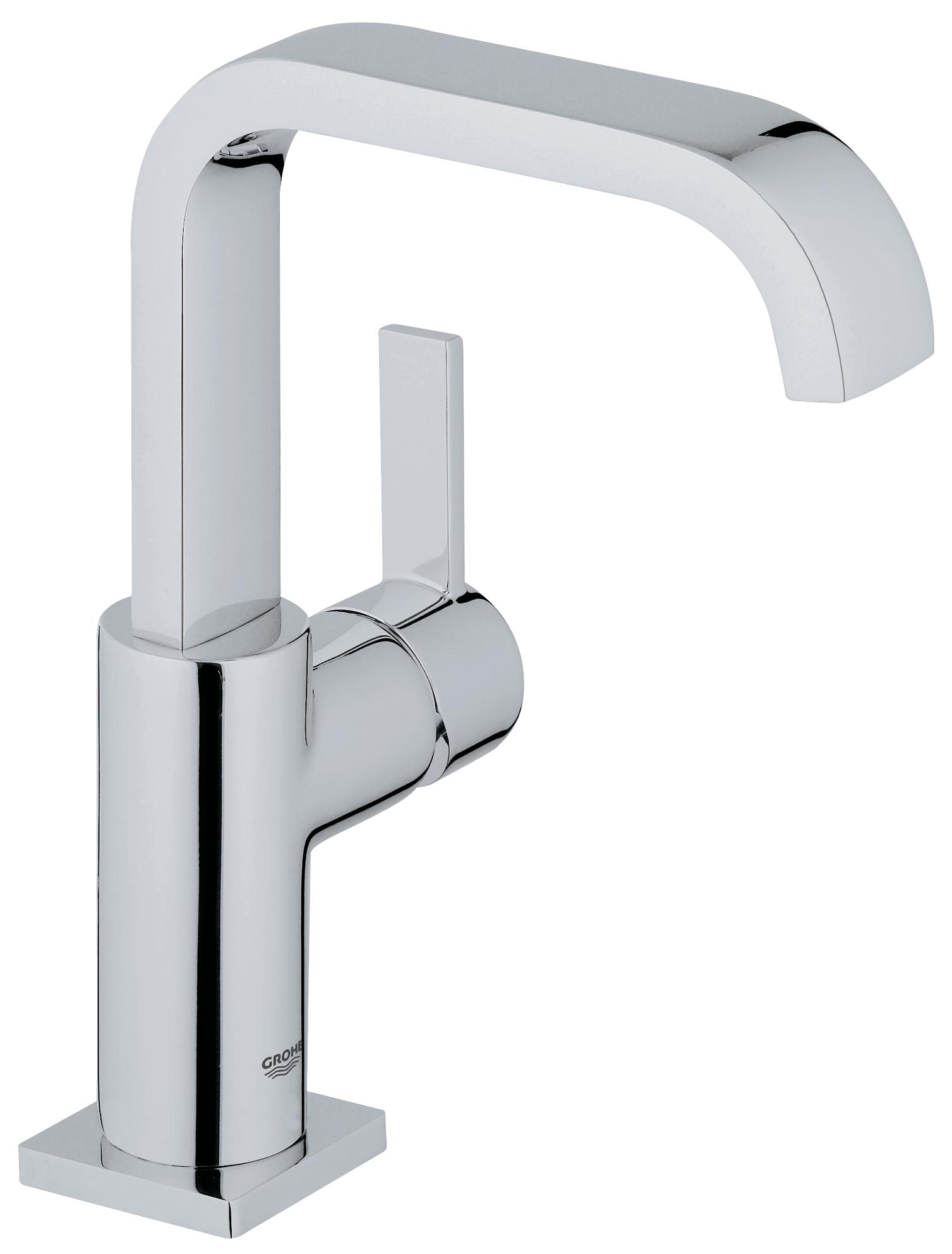 

Смеситель для раковины Grohe Allure 23076000 хром, Allure