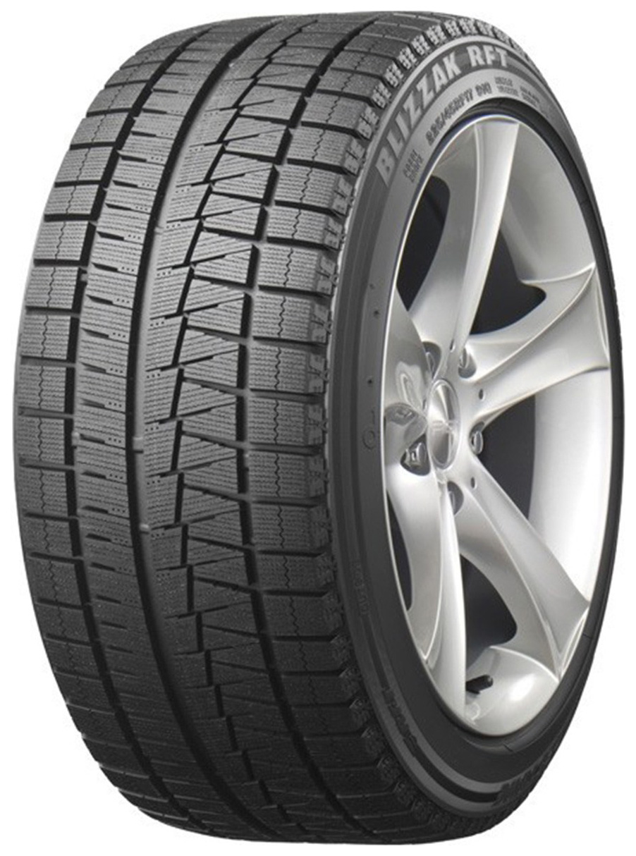 

Шины BRIDGESTONE Blizzak RFT 255/50 R19 107Q (до 160 км/ч) PXR0902203, Blizzak RFT