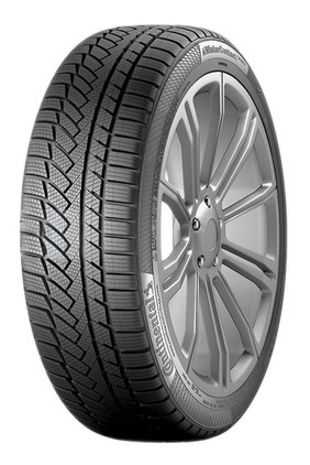 

Шины Continental WinterContact TS 850 P 235/45 R18 98V XL, contiWinterContact TS 850 P