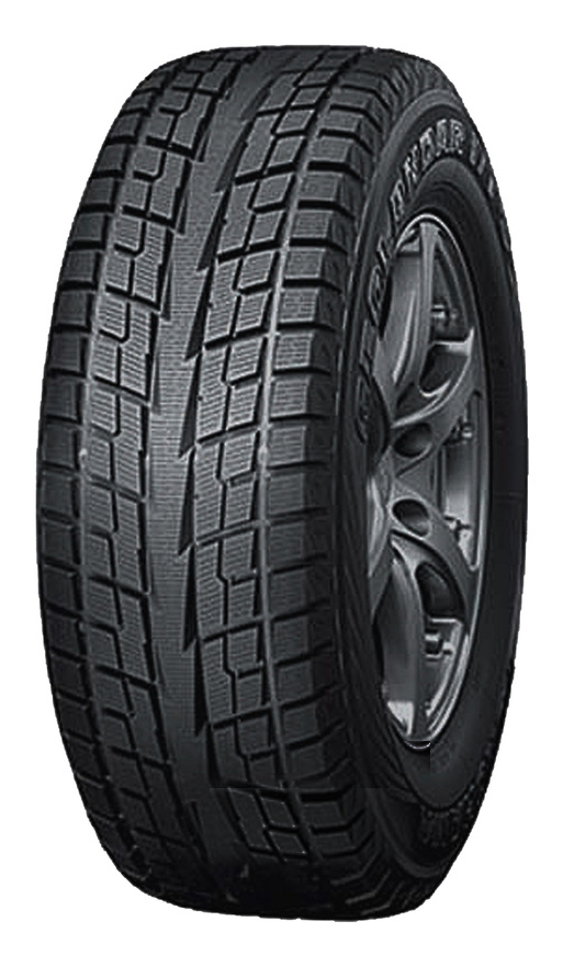 

Шины YOKOHAMA Geolandar I/T-S G073 235/60 R17 102Q (F4965), Geolandar I/T-S G073