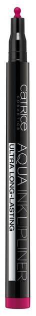 

Карандаш для губ CATRICE Aqua Ink Lipliner 040 Back To The Fuchsia 1 мл