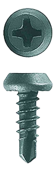 

Саморезы Зубр 4-300130-38-11 3,8x11мм, 22000шт, 3,8x11мм, 22000шт