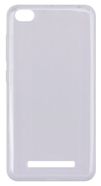 

Накладка InterStep Slender ADV Clear для Xiaomi RedMi 4A