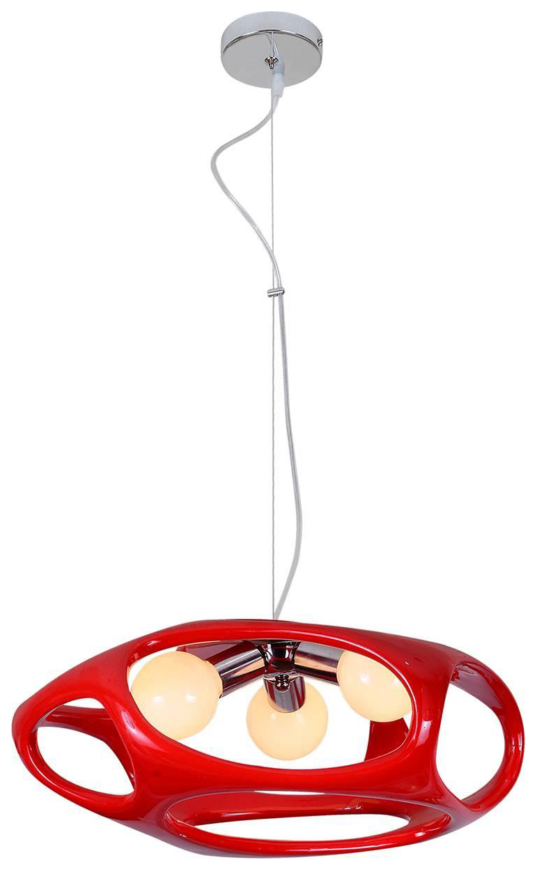 

Люстра подвесная Lussole LSP-0214, lgo
