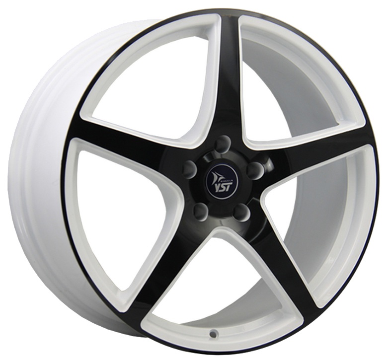 Колесный диск YST X-9 R16 65J PCD5x1143 ET45 D601 9132718 10840₽