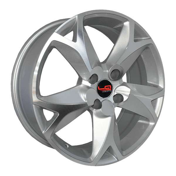 

Колесный диск REPLICA Concept R17 7J PCD5x114.3 ET46 D67.1 (9140275), mI544
