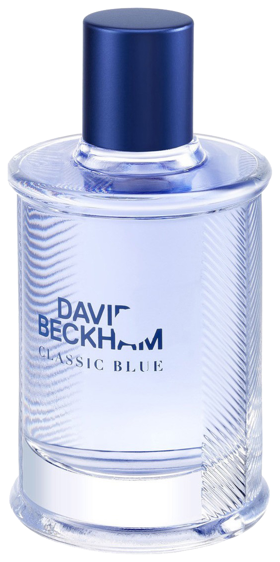 

Туалетная вода мужская David Beckham Classic Blue, Classic Blue