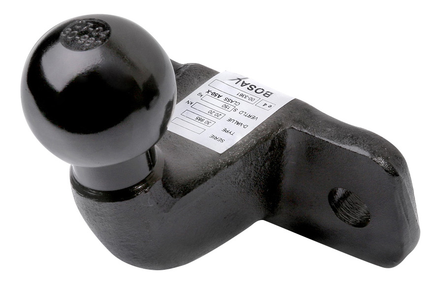 

Фаркоп bosal для IVECO 2637-F, фаркоп 2637-F для Iveco Daily (2014-)