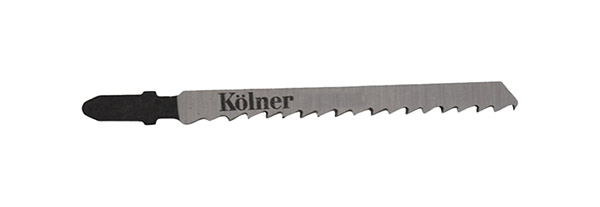 

Пильное полотно Kolner KT118А, KT118А