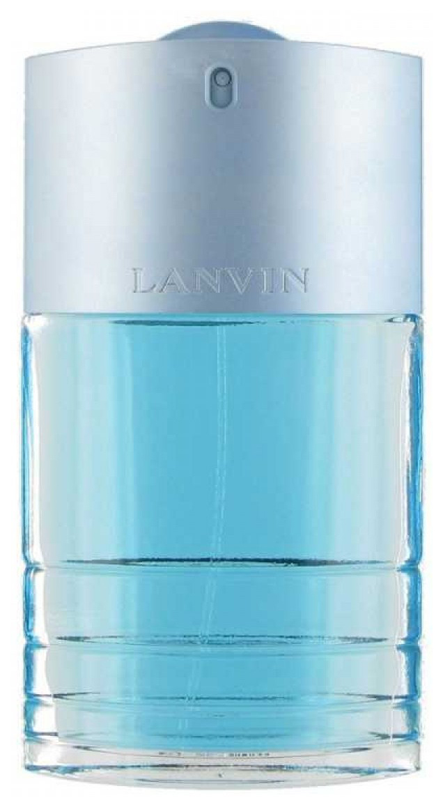 Туалетная вода Lanvin Oxigen homme 100 мл