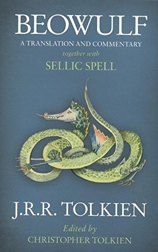 

Beowulf