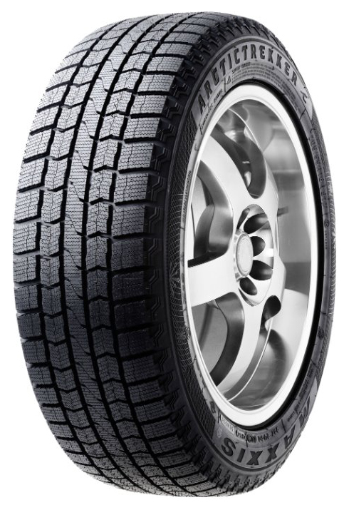 

Шины Maxxis SP-03 Arctic Trekker 205/65 R16 95T TP01757000, sP-03 Arctic Trekker