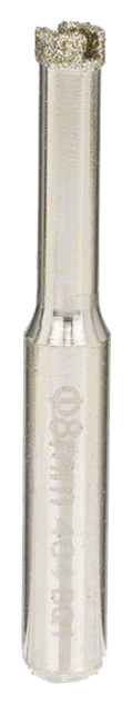 

Алмазное сверло Bosch "Ceramic" 8 2609256C98, ceramic 8 2609256C98
