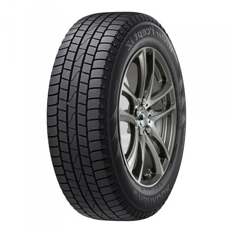 

Шины HANKOOK Winter I cept IZ W606 255/45 R18 103T
