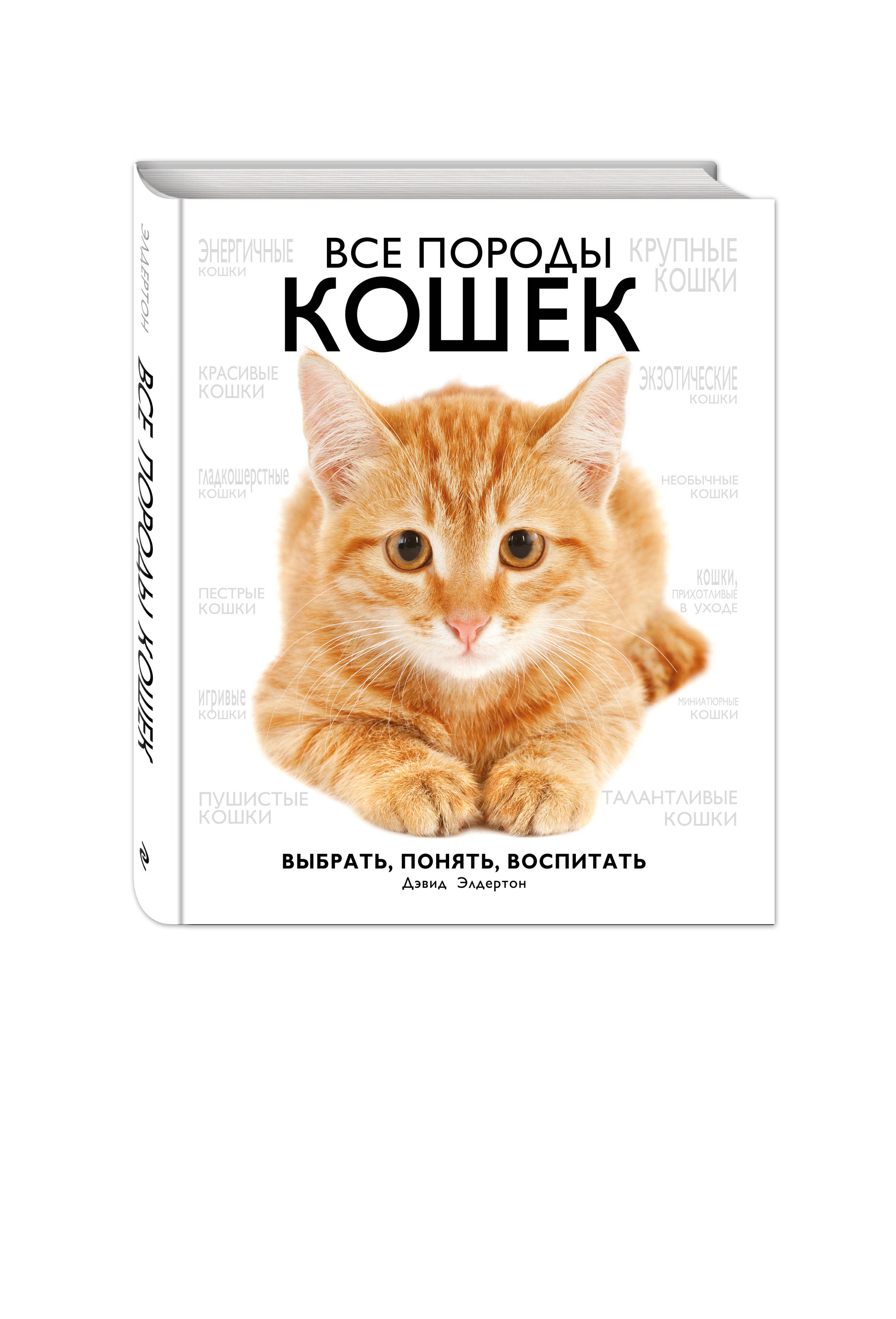 Книг порода. Дэвид Элдертон все породы кошек. Дэвид Элдертон все породы кошек купить. Все породы кошек книга. Книжка про породы кошек.