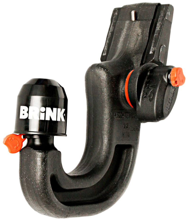 

Фаркоп BRINK для Land Rover 377140
