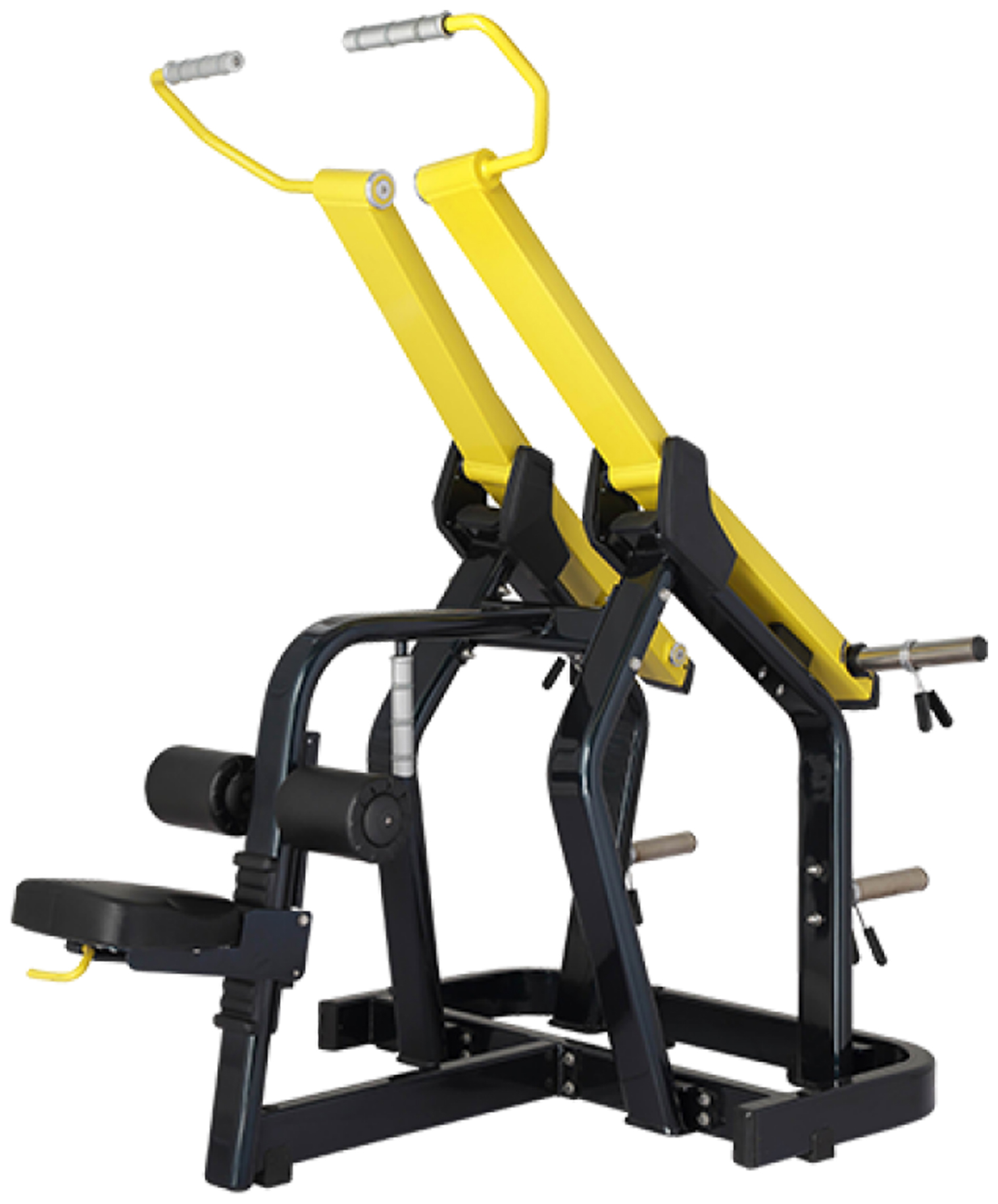 

Верхняя тяга Bronze Gym XA-07, XA-07