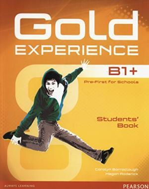 

Gold Experience B1+ SBk w/Multi-ROM