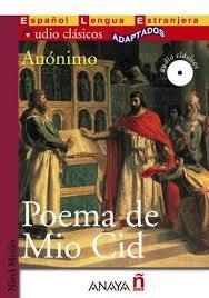

Poema de Mio Cid Nivel Medio +D