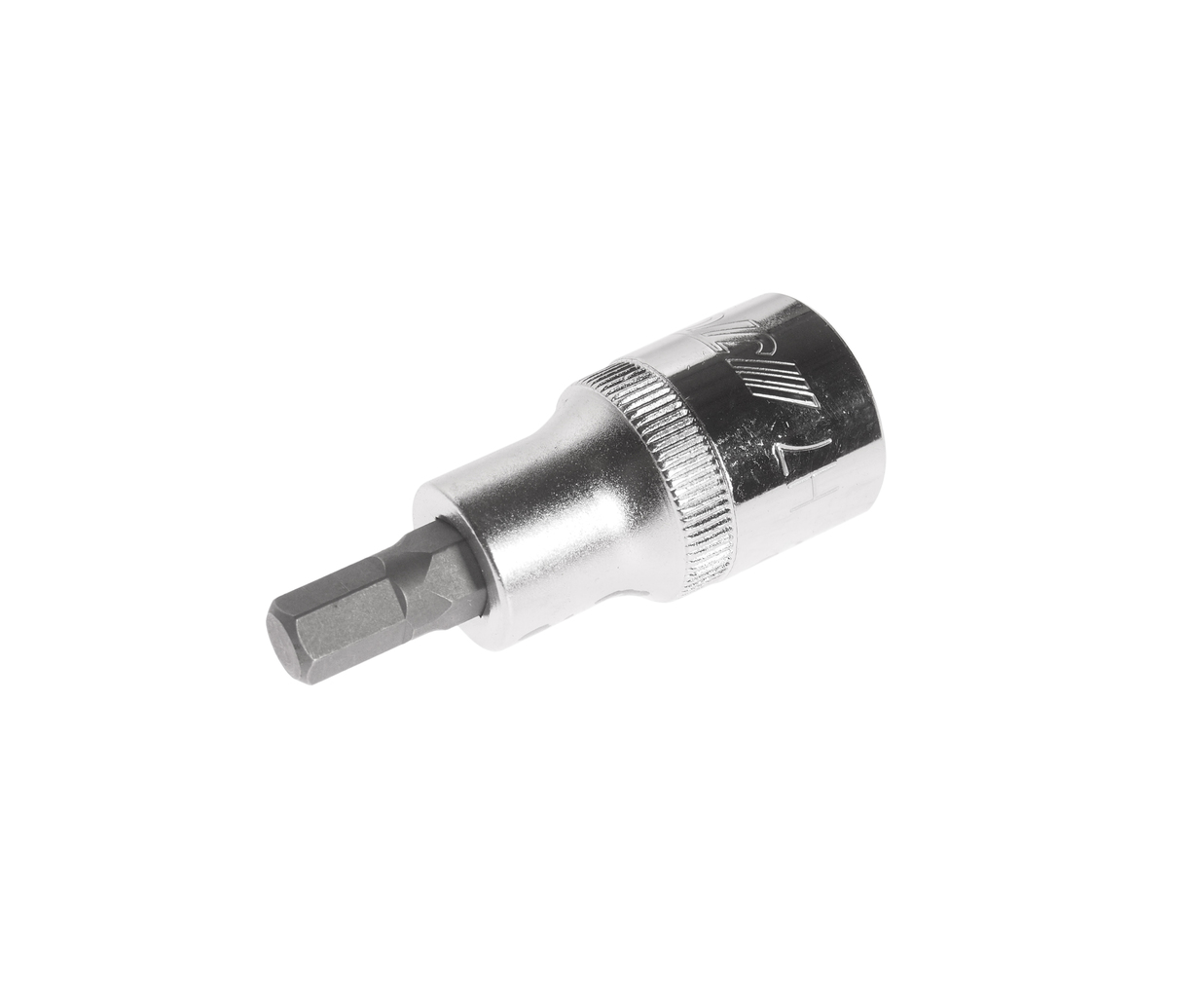 

Головка с насадкой HEX 1/2" х H7, длина 55см JTC /1