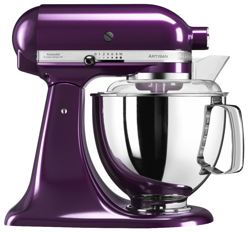 фото Миксер kitchenaid artisan 5ksm175psepb