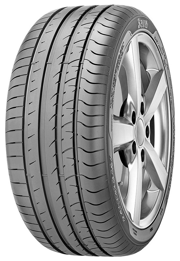 Шины Sava Intensa UHP 2 255/35 R18 94Y (до 300 км/ч) 532796