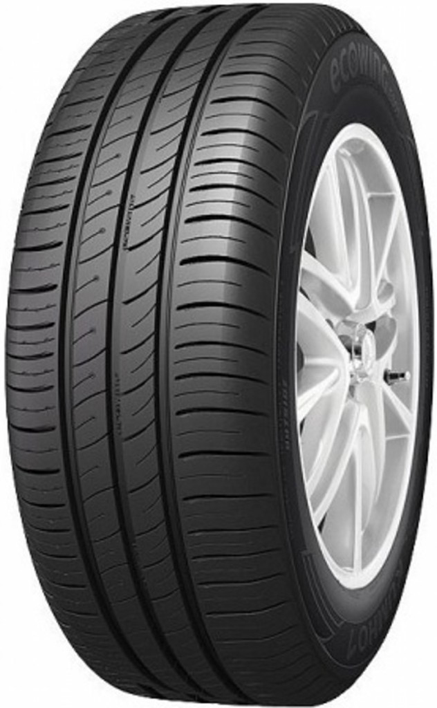 Шины KUMHO ECOWING KH27 145/65 R15 72T (до 190 км/ч) 2163543