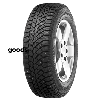 Шины GISLAVED Nord Frost 200 185/65 R15 92T (до 190 км/ч) 348023