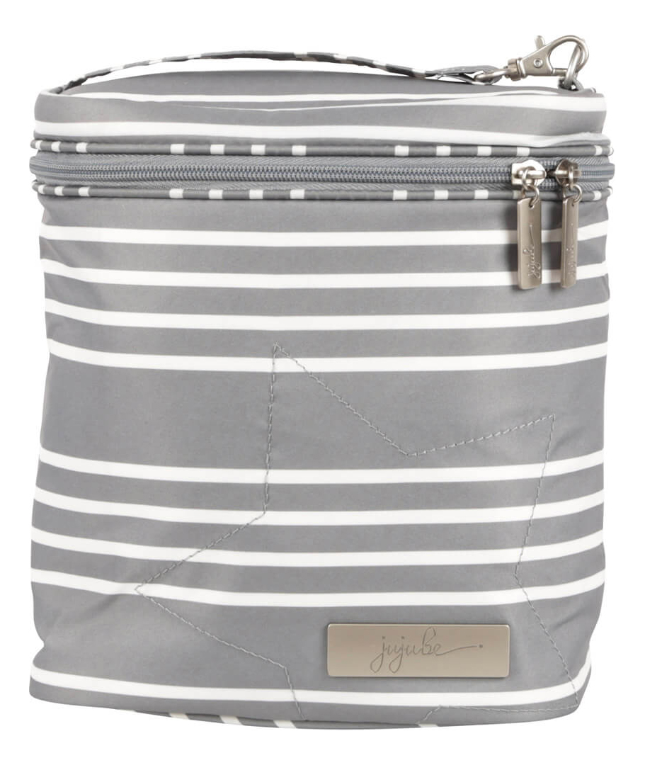 

Термосумка Ju Ju Be Fuel Cell East Hampton серая