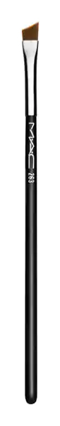 фото Кисть для макияжа mac cosmetics 263 small angle brush