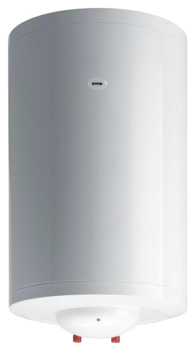 фото Водонагреватель накопительный gorenje tg100ebb6 white