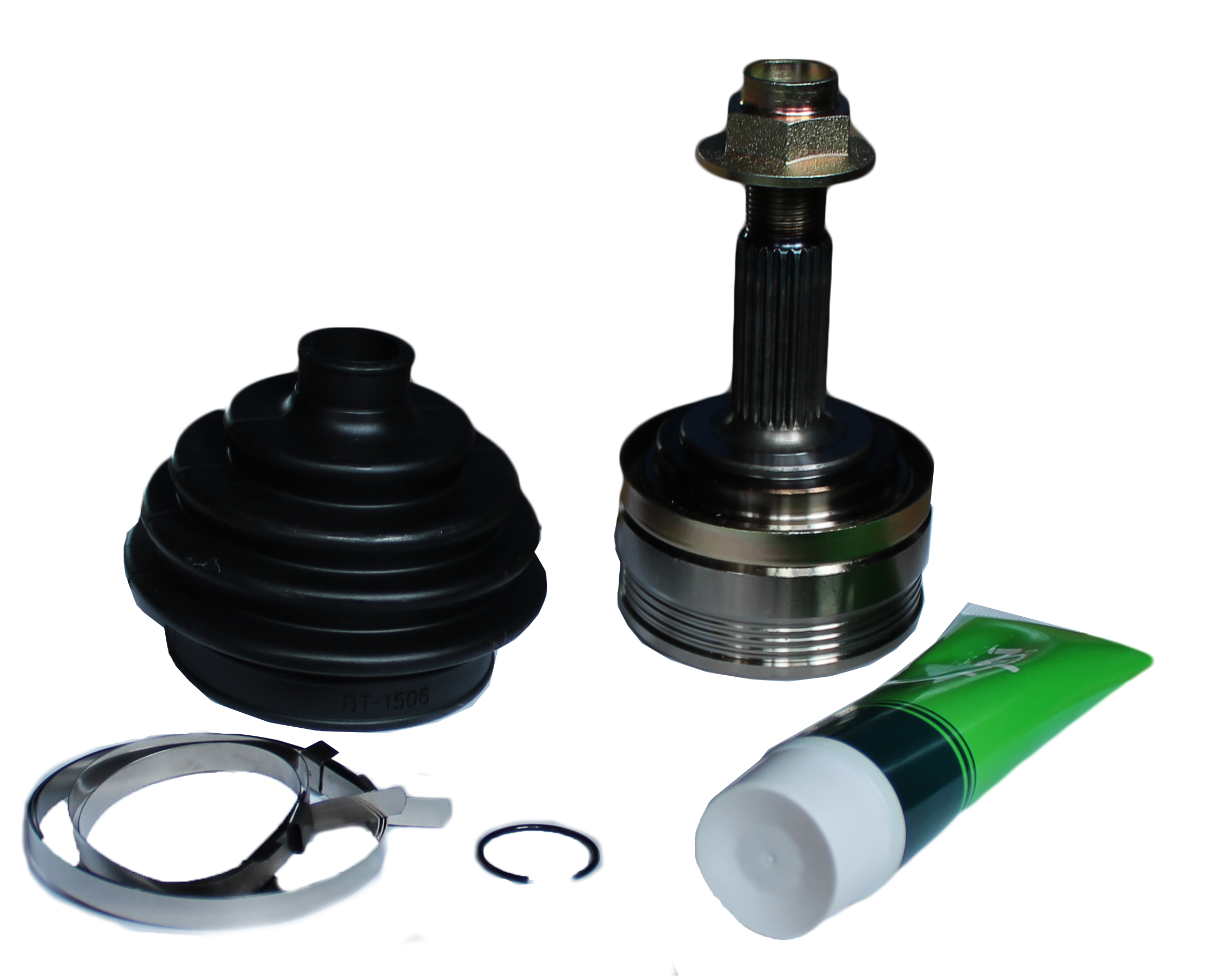 

ШрусLYNXAUTOco7520a