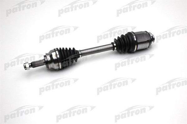 

Приводной вал PATRON PDS0367