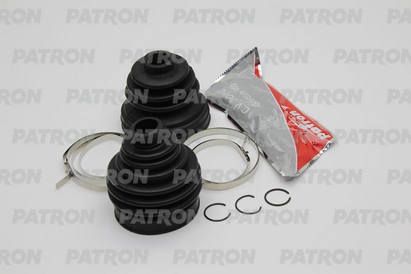 

Пыльник PATRON PDC0004