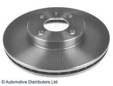 

Тормозной диск Blue Print ADG043174