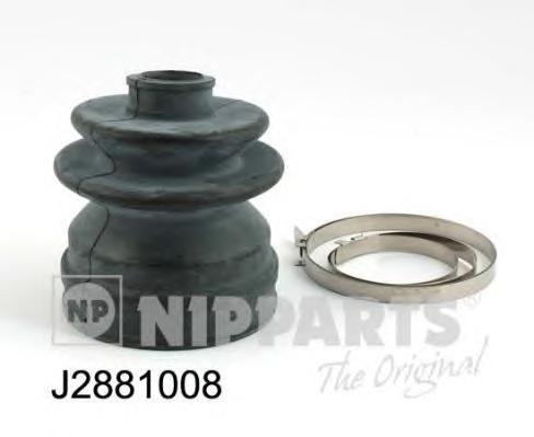 

Пыльник шруса Nipparts J2881008