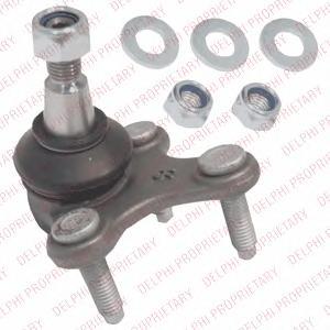 

Опора шаровая Delphi TC1316