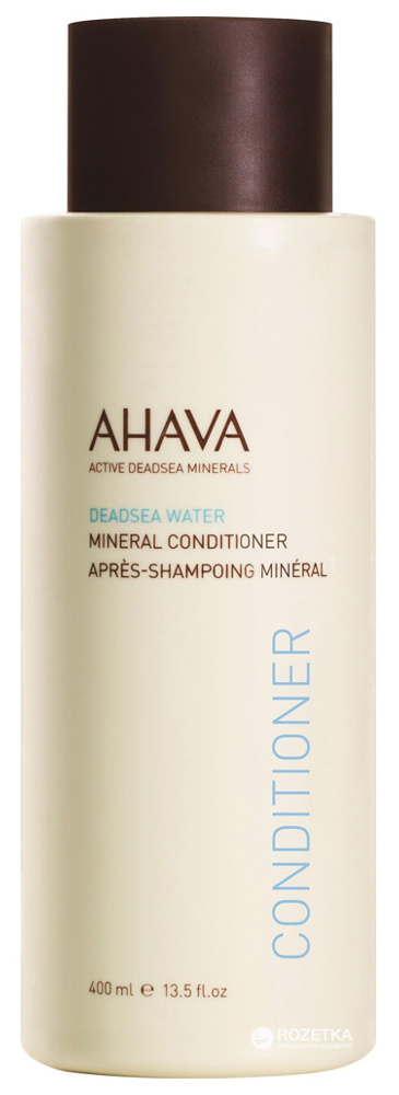 фото Кондиционер для волос avalon organics anti dandruff 397 мл ahava