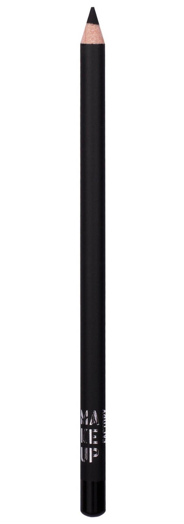 фото Карандаш для век make up factory kajal definer № 01