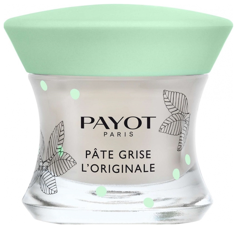 

Крем для лица Payot Pate Grise L'Originale 15 мл, Pâte Grise L'Originale