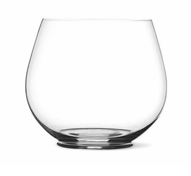 фото Набор бокалов для белого вина riedel the o wine tumbler 580 мл 2шт