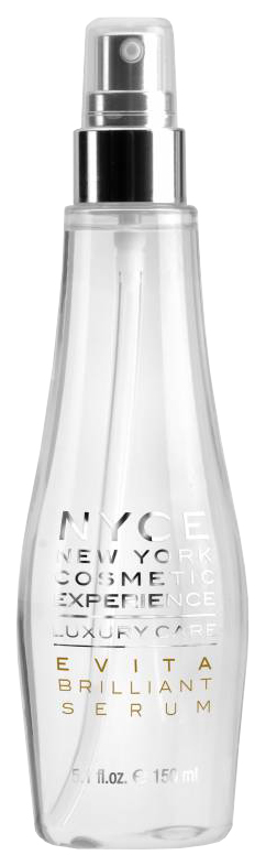 

Сыворотка для волос NYCE Evita Brilliant Serum 150 мл, Evita Brilliant Serum