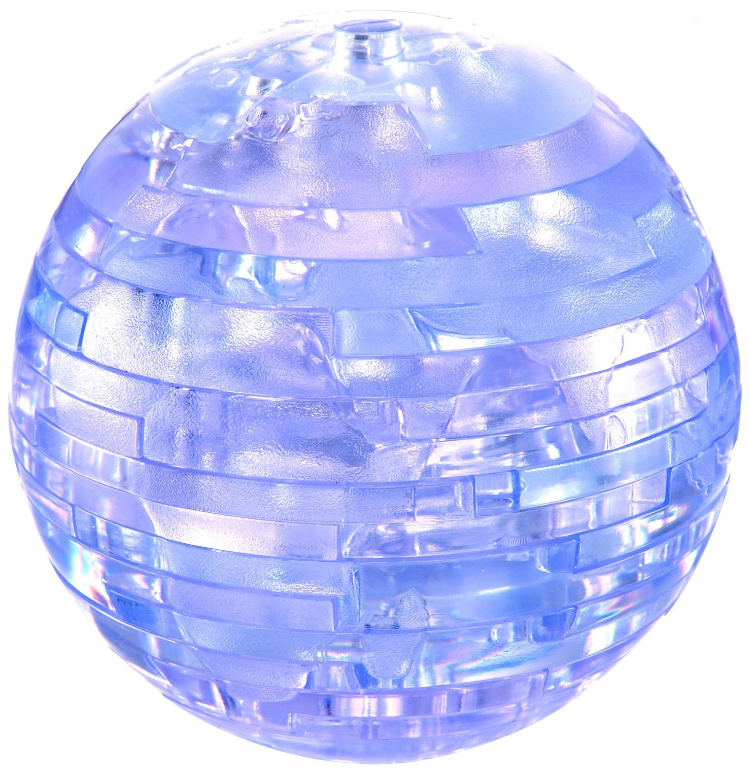 

Головолока Crystal Puzzle 90110 Планета земля, 90110