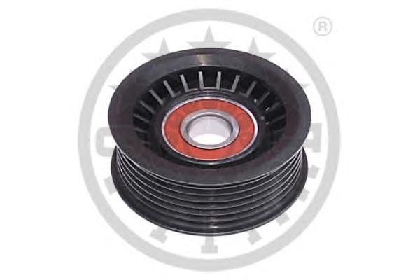 

Ролик ремня приводного Optimal 0N1839S