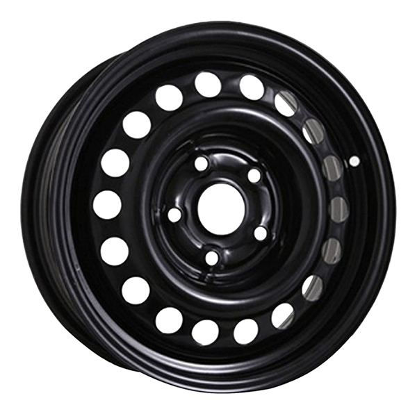 фото Колесный диск trebl r16 6j pcd5x114.3 et43 d67.1 whs238355